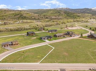 9624 Timberline Loop, Victor, ID 83455