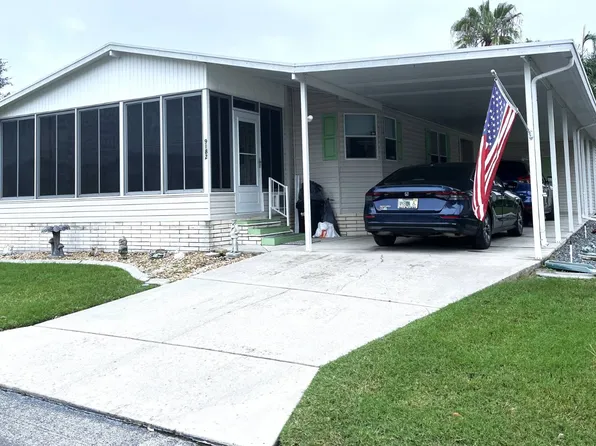 9182 W Pinecrest Ln #422, Homosassa, FL 34448