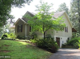 105 Greenbriar Ct, Brightwood, VA 22715