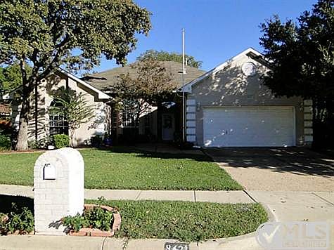 1st image of 8621 Hightower Dr