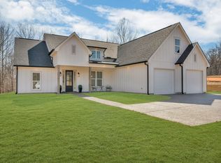 239 McLaughlin Dr, Munford, TN 38058