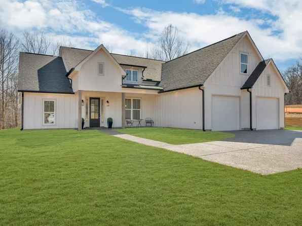 239 McLaughlin Dr, Munford, TN 38058