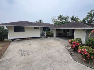 76-6296 Kololia St, Kailua Kona, HI 96740
