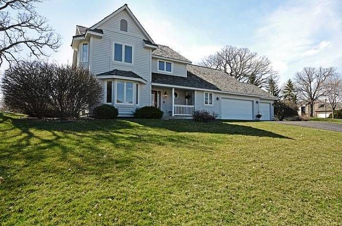 Cedar shakes and siding