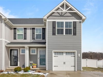 14 Grant Ct, Buffalo, NY, 14218