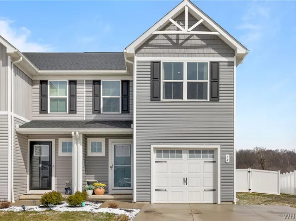 14 Grant Ct, Buffalo, NY 14218