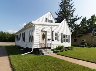 702 4th St, Mosinee, WI 54455