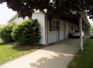 Clubhouse/office, Belleville, MI 48111