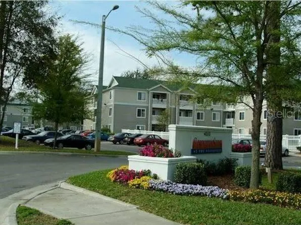 4000 SW 23rd St APT 4-105, Gainesville, FL 32608