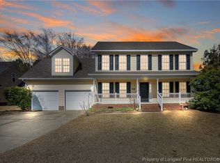 3800 Talus Rd, Fayetteville, NC 28306