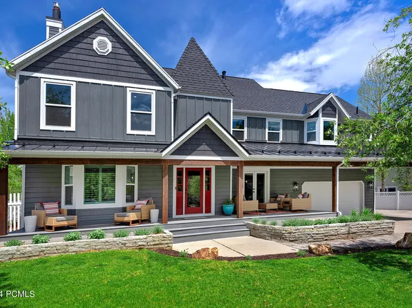 2505 Annie Oakley Dr, Park City, UT 84060