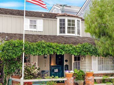 123 Apolena Ave, Newport Beach, CA, 92662