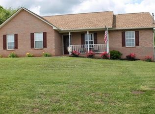 506 Valley View St, Seymour, TN 37865
