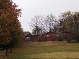 2383 Locust Grove Ct, Morristown, TN 37814