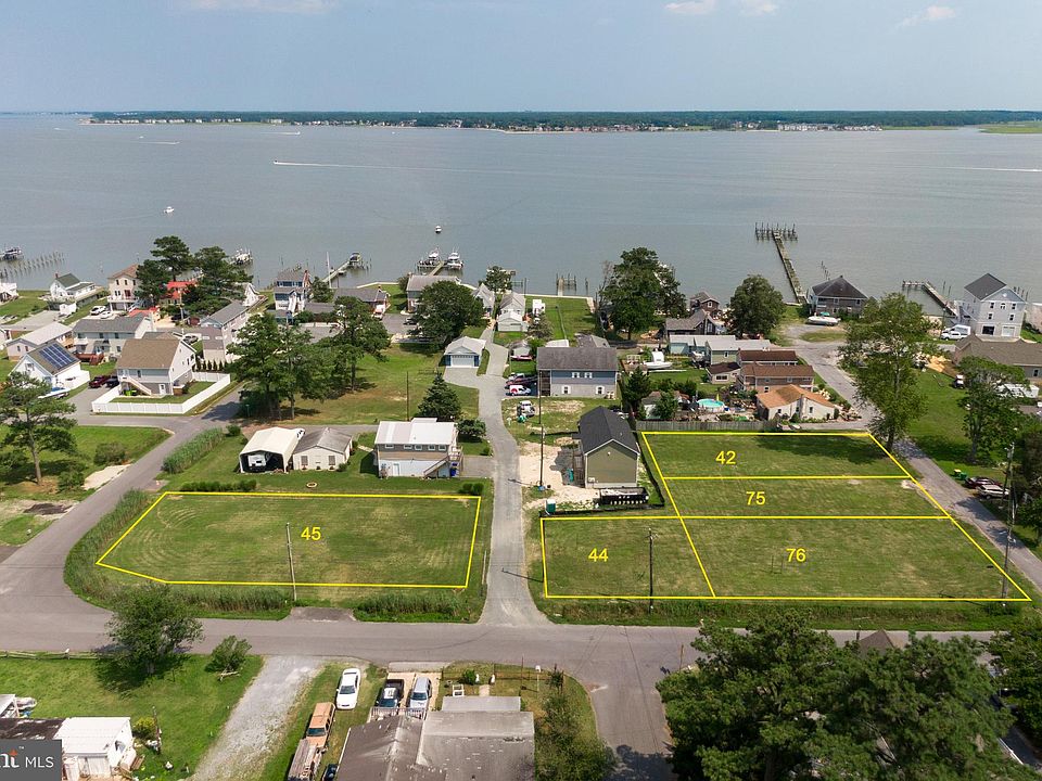1st image of 28407 Delaware Ave Lot 45