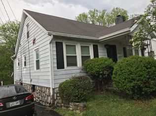 1610 Columbia Ave, Columbia, TN 38401