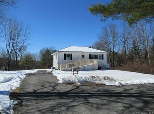 254 Johnson Rd, Wingdale, NY 12594