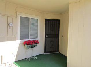 10166 W Hutton Dr, Sun City, AZ 85351