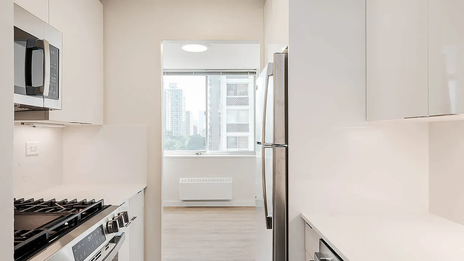 730 Columbus Avenue — Photo 1