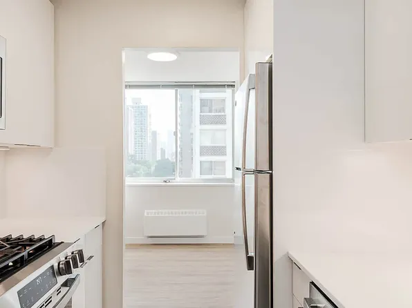 730 Columbus Ave, New York, NY