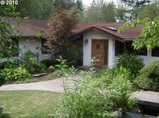 31337 NE George Rd, Camas, WA 98607