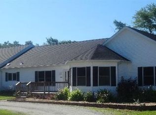 11018 W 1100 S, Wanatah, IN 46390