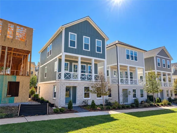 510 Boardwalk Way, Alpharetta, GA 30022