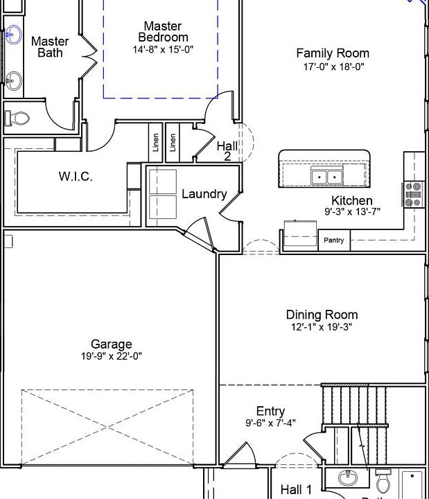 2nd image of 773 Xander Way