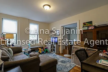 Rented by Citi Zone Realty