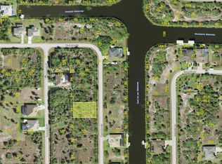 10483 McAlester Cir, Port Charlotte, FL 33981