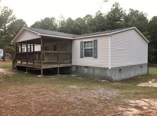 114 Old Colony Farm Rd SW, Milledgeville, GA 31061