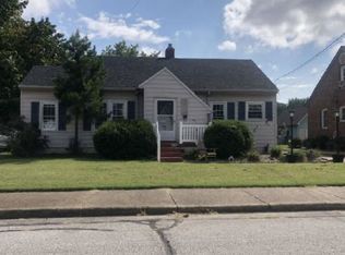 2301 E Tennessee St, Evansville, IN 47711