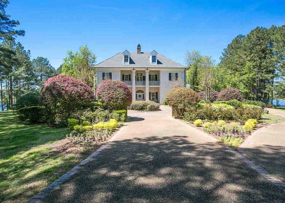 636 Mount Leopard Rd, Flora, Ms 39071 