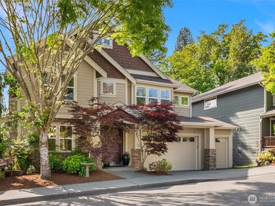 10337 155th Avenue NE, Redmond, WA, 98052