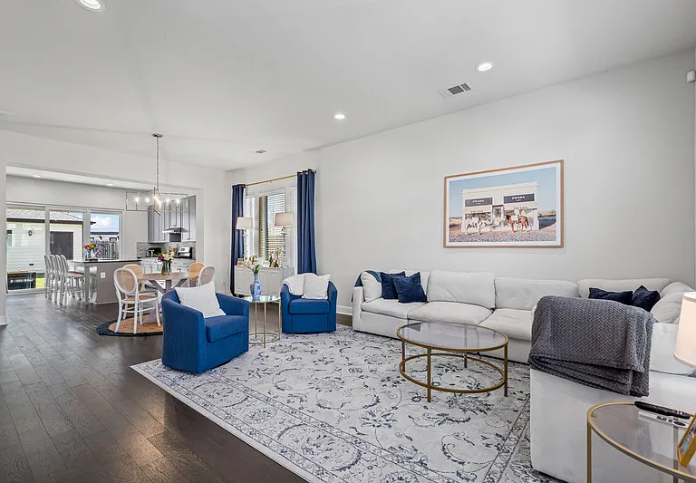 3207 Forest Park Blvd #1 — Photo 4