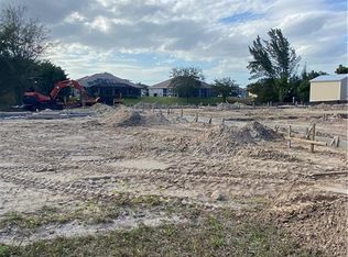 3524 SW 8th Pl, Cape Coral, FL 33914