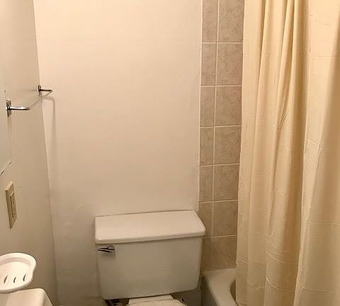 248 Newbury St. #4 Boston - Back Bay Shared Unit Photo 4