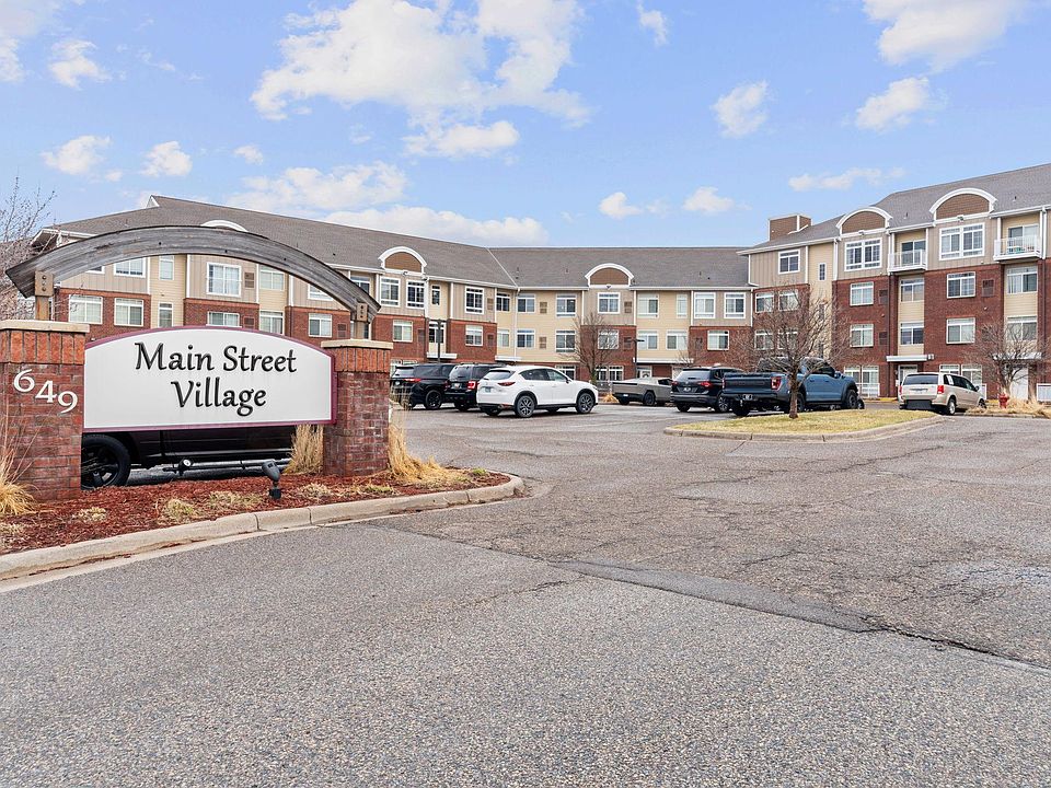 1st image of 649 Old Highway 8 NW APT 227