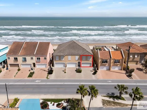 5812A Gulf Blvd #A, South Padre Island, TX 78597