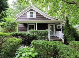 214 N Hazelton St, Flushing, MI 48433