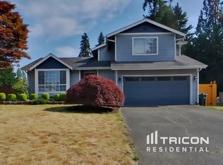 20114 123rd Street Ct E, Bonney Lake, WA 98391