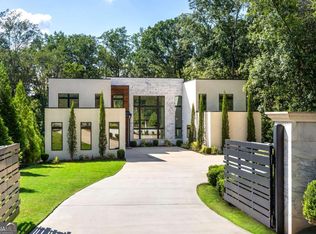 1105 Moores Mill Rd NW, Atlanta, GA 30327