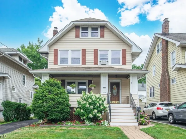 237 Chestnut Ave, Bogota Boro, NJ 07603