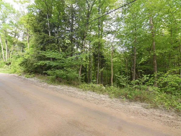 Lot 610 Pine Hill Road, Croydon, NH 03773