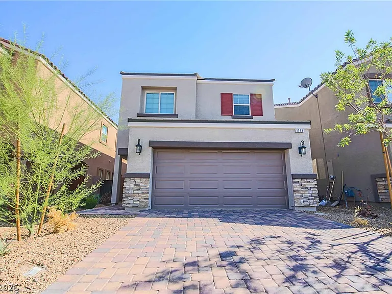 1143 Jesse Harbor Ave — Photo 2
