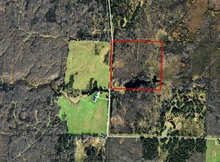 Nett Lake Road Togo, Nett Lake, MN 55772