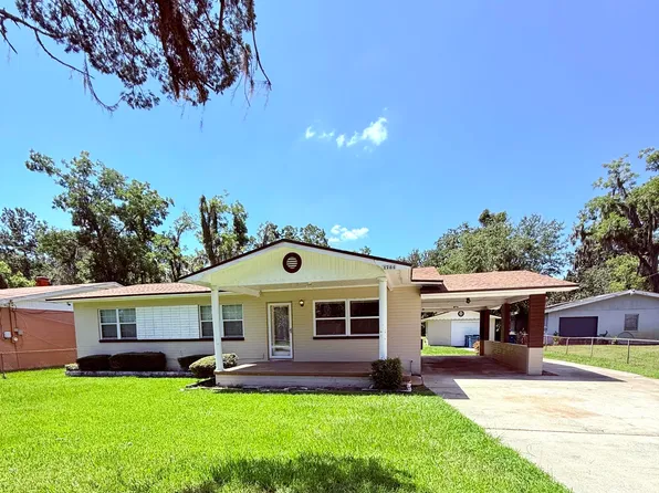 1754 BASSETT Road, Jacksonville, FL 32208