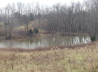 16210 McGuire Ridge Rd, Laurel, IN 47024