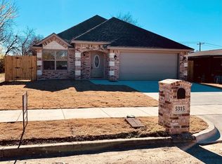 5315 Wellesley Ave, Fort Worth, TX 76107