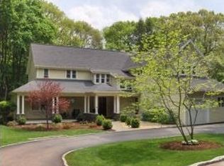 33 Oakland St, Lexington, MA 02420